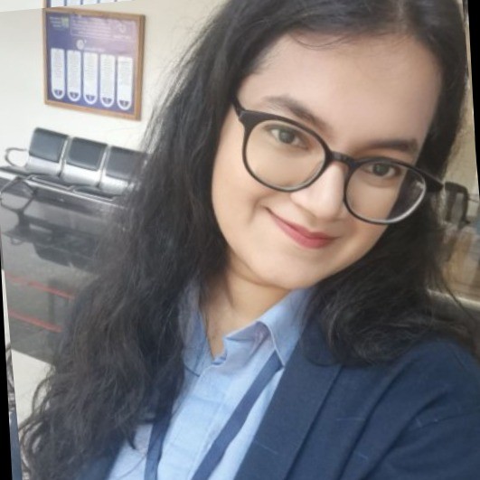 Anushreya — Returns Reduction Manager, AJIO